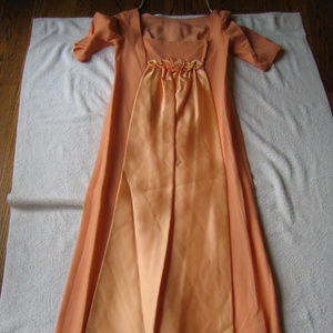 Vintage Bridesmaid Dress